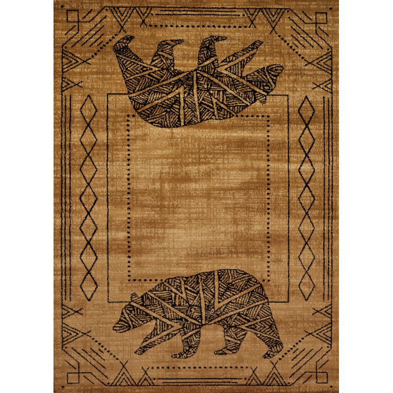 Sayre Indoor Rug, Rectangle 7'10" x 10'6"