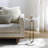 Omaha Modern End Table