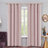 Zmari Blackout Curtain Pair-425913668-425913676
