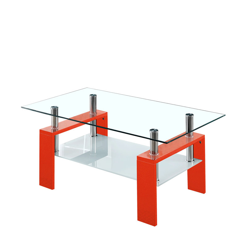 Table basse Artisan