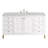 Chicago 60'' Single Bathroom Vanity with Top-156563477-156565476-181546380