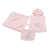 Pink selected