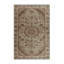 Tapis persan gris lavable à la machine-1631119518