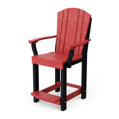 Chaise de patio Heritage