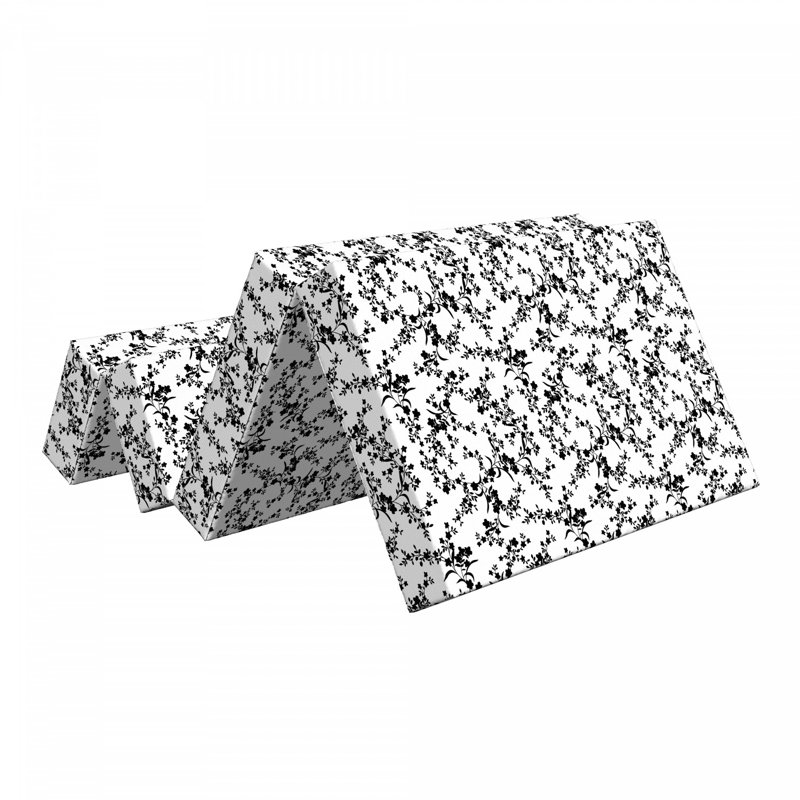 5'' Medium Mattress, Queen