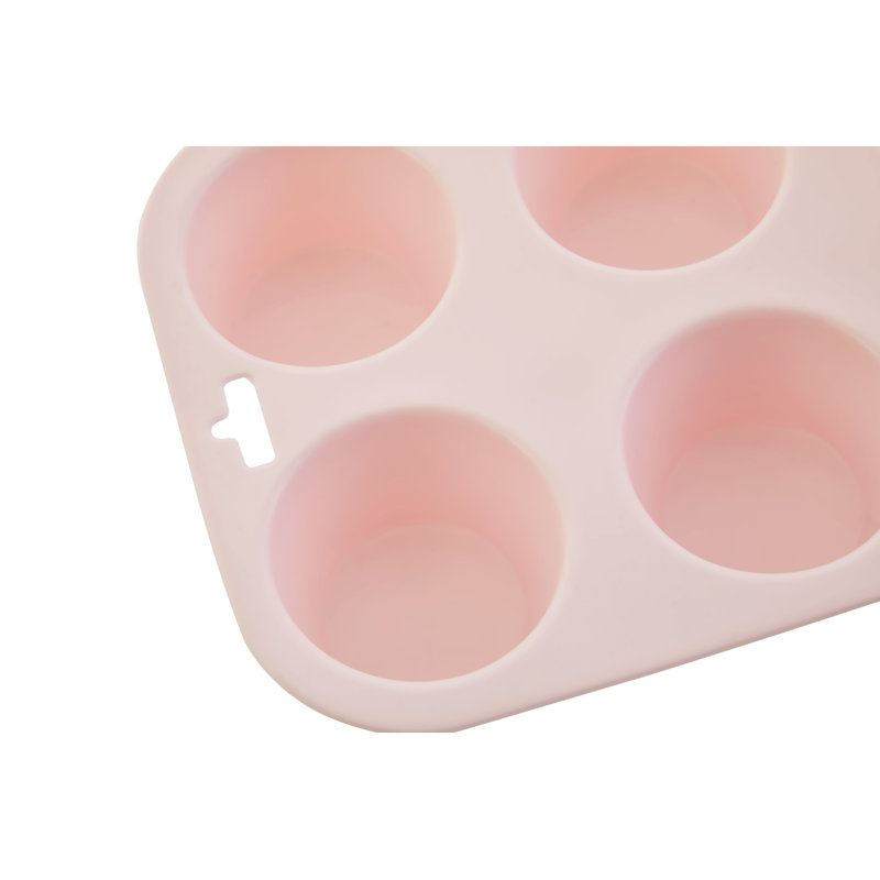 Premier Housewares Zing Bakeware Set, Pink