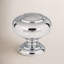 Victoria 1 1/4" Length Mushroom Knob-392773426