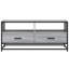 Coffee Table with Storage-130858838