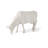 Life Size Cow Statue