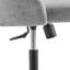 Fauteuil de bureau performant, pivotant et touffeté Distinct-1562106381-1534648059-1534648058