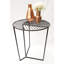Briana End Table