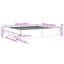 Vidaxl Bed Frame Without Mattress Engineered Wood-105716617-128621773