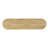 Daley Console Table-Light Natural Mango