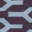 Normal Geometric Wool Hand Woven Area Rug-15827053