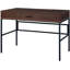 Bureau avec prises intégrées-1042824270