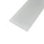 Apollo 6'' x 3'' Glass Subway Wall Tile-51974539