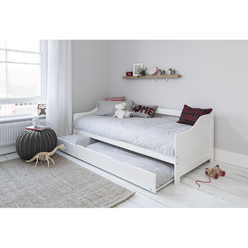 Jan Daybed with Trundle