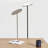 Sky Colors 69 in. RGB Modern LED Floor Lamp