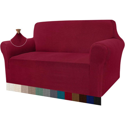 Outdoor Patio Sofa Cover