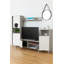 Lanare Unfinished Entertainment Centre for TVs up to 88"
