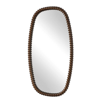  Apphia Bronze Mirror