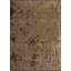 Rapture Brown/Black Luxury Area Rug-68901441