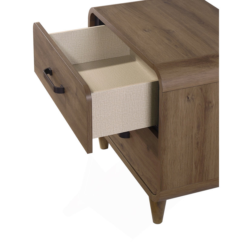 Meuble de rangement contemporain 1pc