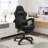 360° Swivel Computer Chair