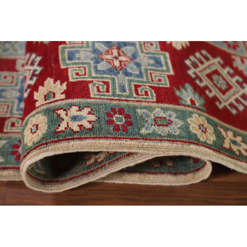 Tapis oriental South Western Kazak