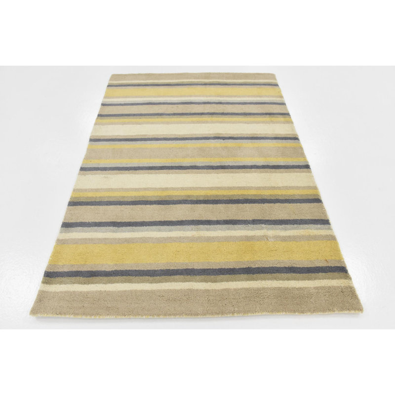 Tapis crème Navin