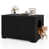 Black est en rupture de stock