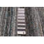 Boho Grey Kilim 5'3" x 7'8"
