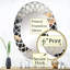Miroir mural Glenrio - Paysages ovales-2068173086