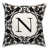 N