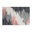 Tapis intérieur et extérieur beige Watercolor-1005144224