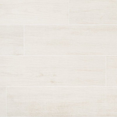 Kenridge Maple 8X48 Matte Porcelain Tile