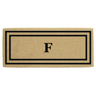 McClain Outdoor Doormat