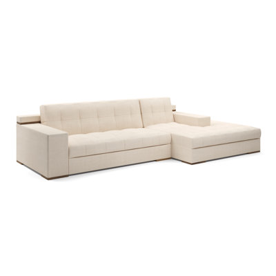 Indio Sectional With Bench
