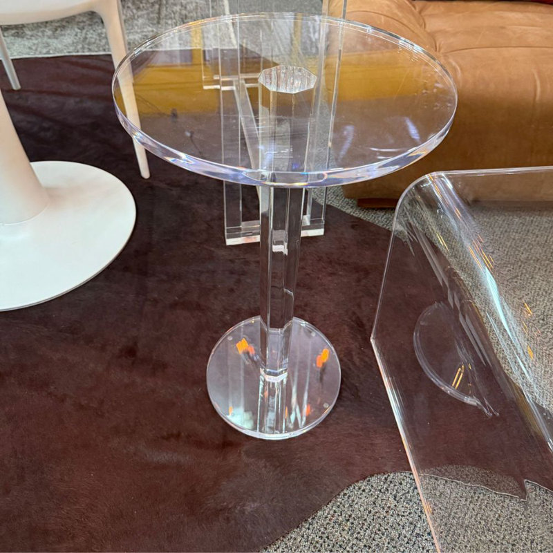 Casimiro End Table