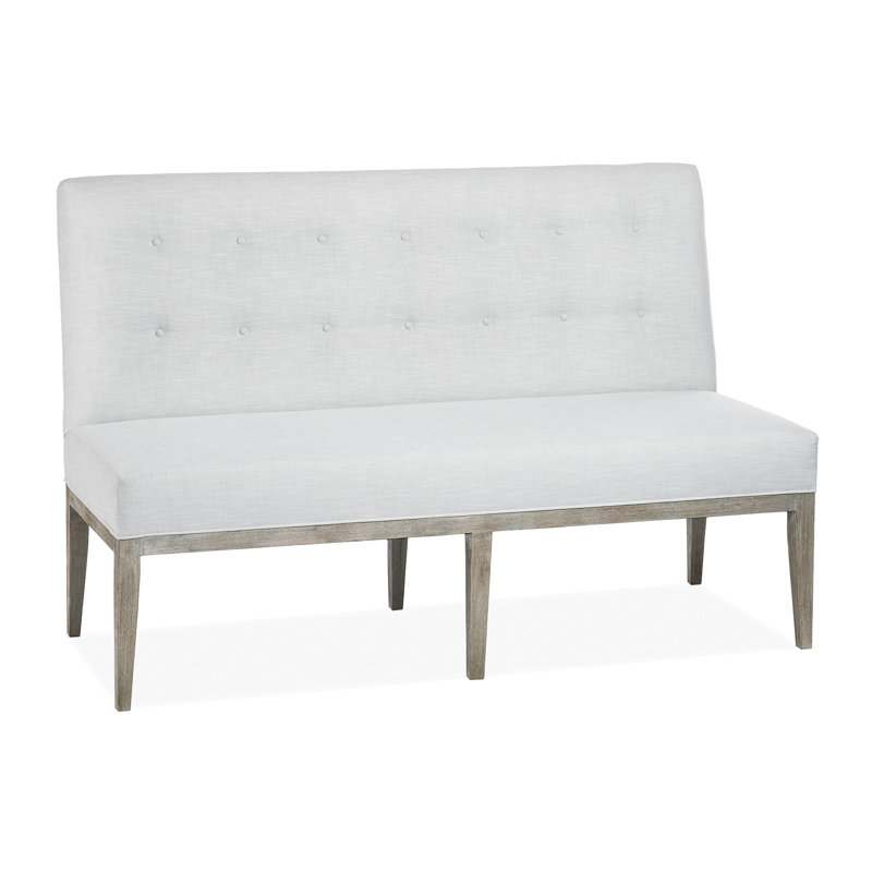 Gemini Loveseat, Selena Cotton