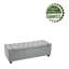 Addelina Fabric Upholstered Storage Bench-142138548