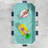 1.8 PVC Inflatable Folding Swimming Pool