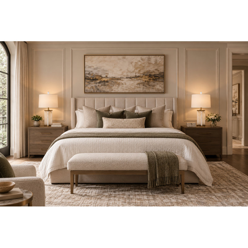 Transitional 1 Light Alabaster Stone Base Table Lamp
