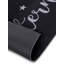 "Cook & Clean" kitchen runner - kitchen rug with a starred kitchen motif. Non-slip carpet runner