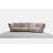 Edar 150'' Adjustable Back And Arm Reversible Sectional-1267811634