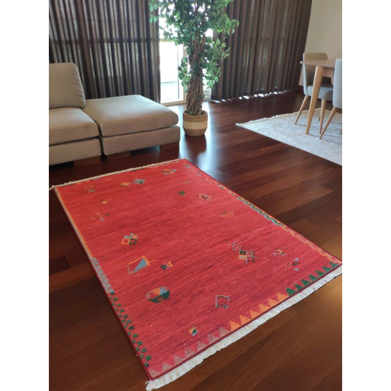Tapis Toscana, Rectangle 3 pi 3 po x 9 pi 10 po