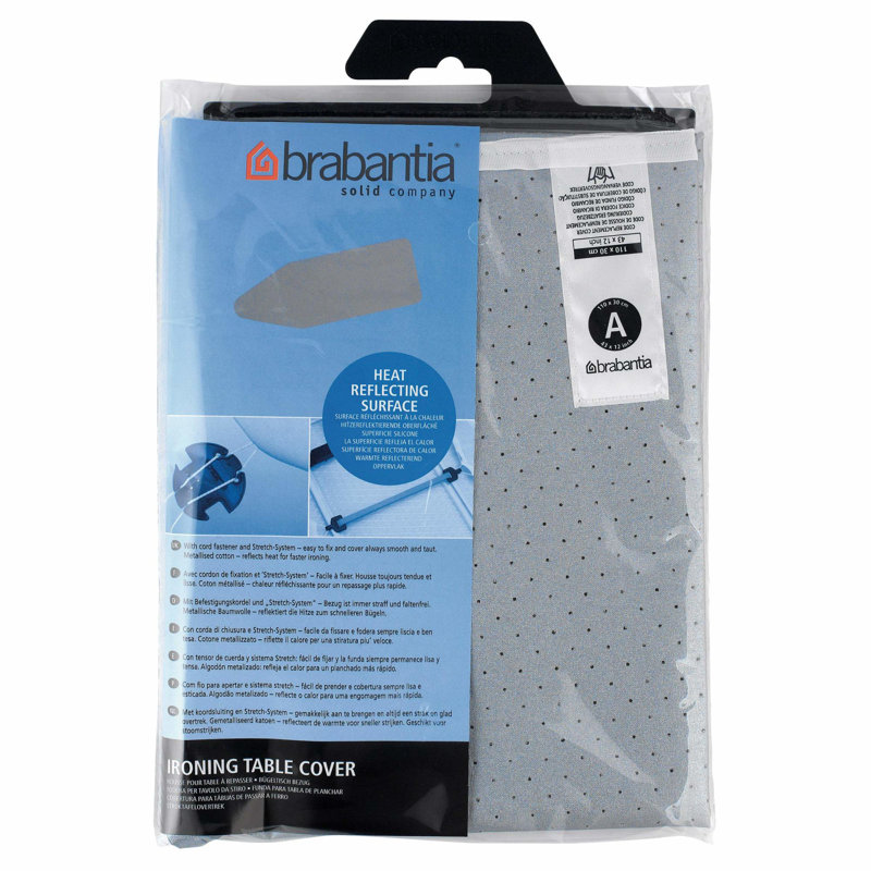 Ironing Board Cover