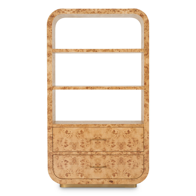 Quinton Bookcase
