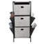 3 Drawer Storage Drawer