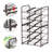 2 - Pack Bronze - colored Can Rack